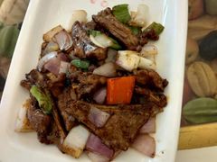 -丽华园(汉阳龙阳店)