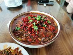 -三点小吃(山大店)