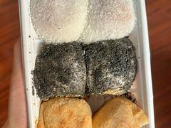 -南大门韩国米糕(公滨路店)