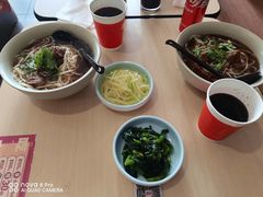 -李先生牛肉面大王(东营凯莱店)