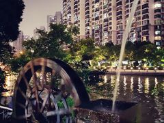 -苏州河梦清园环保主题公园