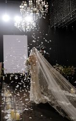 -曼格纳婚礼艺术中心(张江店)