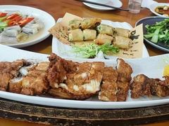 -醉壹号海鲜大排档·老厦门特色菜(厦门美食地标店)