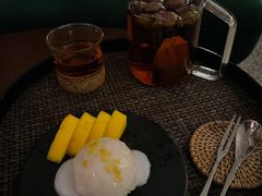 -泰适SPA馆丨精油·按摩·足道(后海地铁口店)