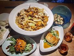 -周家二小姐的菜(西津渡店)