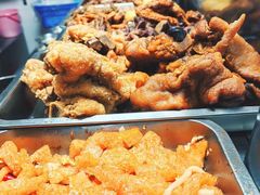 -凤张螺蛳粉·爽口粉(跃进路总店)