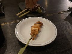 鸡肉葱-Fukumimi·美醉堂 居酒屋(金尚店)