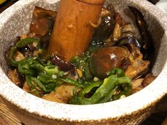 -炊烟小炒黄牛肉(中心印象城店)