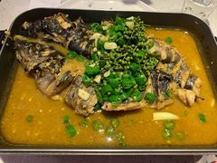 -鱼酷活鱼烤鱼(北美店)
