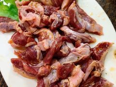 油边-韩风烤牛肉冷面店