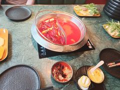 -牛New寿喜烧(金鹰世界店)
