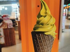 -無印抹茶·日式甜品·生日蛋糕(吉林财富购物广场店)