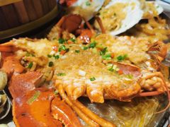 -日进一片海.生腌海鲜火锅.宵夜烧烤(三里屯总店)