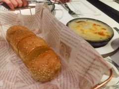 -西堤牛排(北京国瑞店)