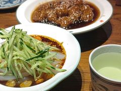 -山西会馆晋三宝·太原菜(五一广场店)