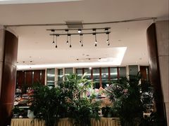 -泰安东尊华美达广场酒店·自助餐厅