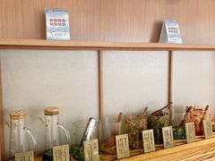 -小满手工粉(上海新世界城店)