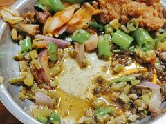 -枣阁园滴滴自助餐