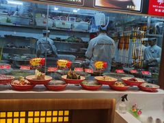 -解家河南菜(金水路店)