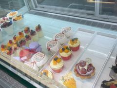 -嗒令甜品·主题融合料理餐厅(首座时代店)