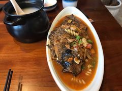 -云隐小厨·传统大理美食(复兴路店)