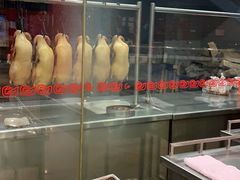 -全聚德(长江路店)