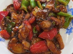-洪福亮酒家(南草厂街店)