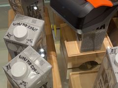 -麦当劳(万博一路天河城分店)