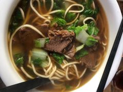 -小河无名面馆