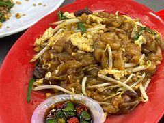 -明记烧鱼美味店
