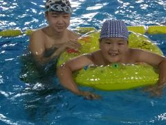 -郑州银基黄帝宫御温泉