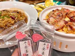 -潮澎派·潮汕菜大排档(南较西路店)