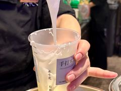 -太犇牛手作茶铺(江北虹悦城店)