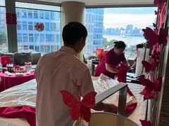 -上海外滩悦榕庄酒店
