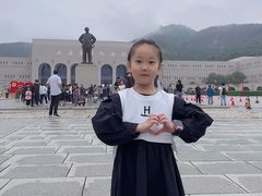 -延安宝塔山旅游景区-游客服务中心