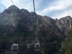 -狼牙山风景区