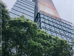 -上海静安香格里拉大酒店