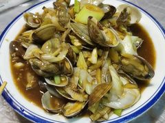 -狮龙啤酒烧烤屋(建二路店)