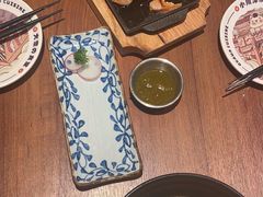 -小川洋风料理(大悦城店)