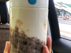 -兰熊鲜奶(西直门凯德mall店)