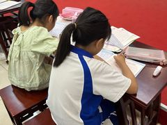 -元宫格朝阳区书法中心