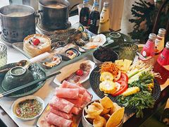 -Thai Basil罗勒叶泰式餐厅(时代天街店)