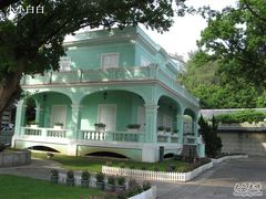 -龙环葡韵住宅式博物馆