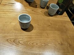 -蜜桃餐厅·古运河畔(南下塘店)