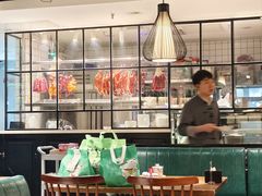 -南拳十三姨·潮汕砂锅粥(世纪金源店)