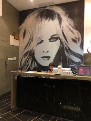 点击看大图 -TONI&GUY