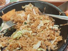 -豪客来牛排(天阳D32店)