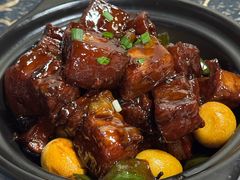-晓平饭店(嘉善路店)