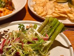-THE CANNERY&JUJU 新鲜海鲜·牛排美食酒廊
