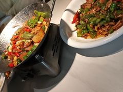 -建哥老菜馆(瑞达公寓一店)
